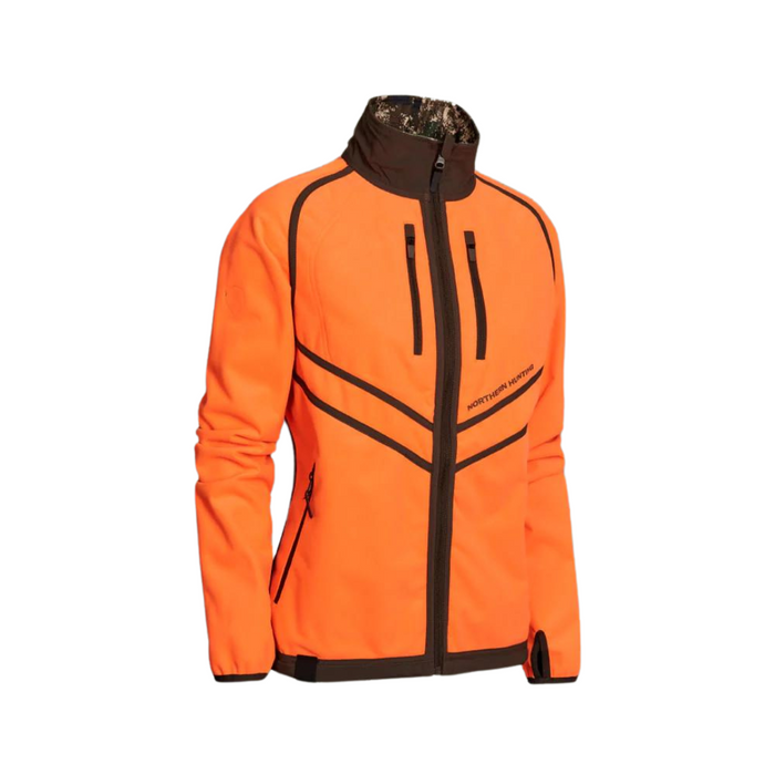 GROA Opt2 / Orange - Northern hunting