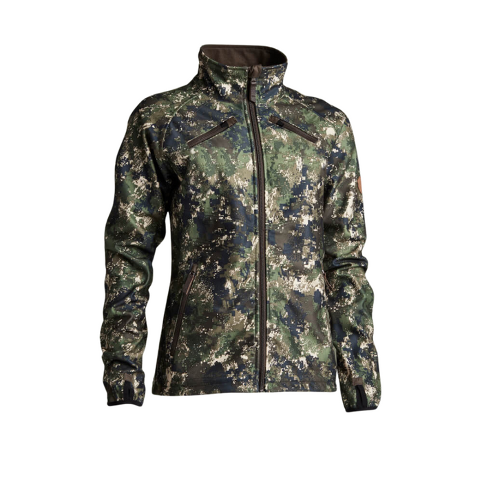 GROA Opt2 / Orange - Northern hunting