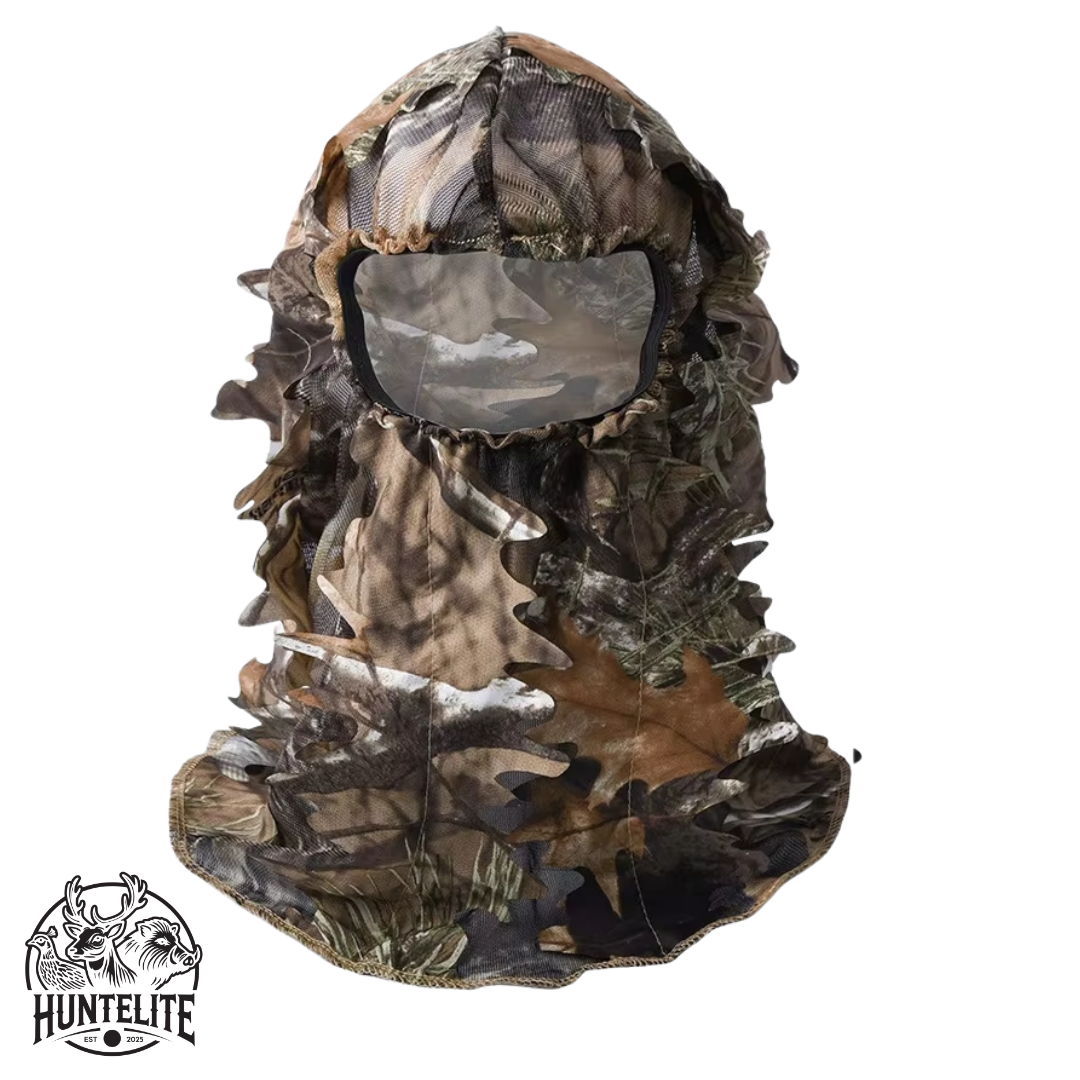 3D-Tarnmaske - HuntElite