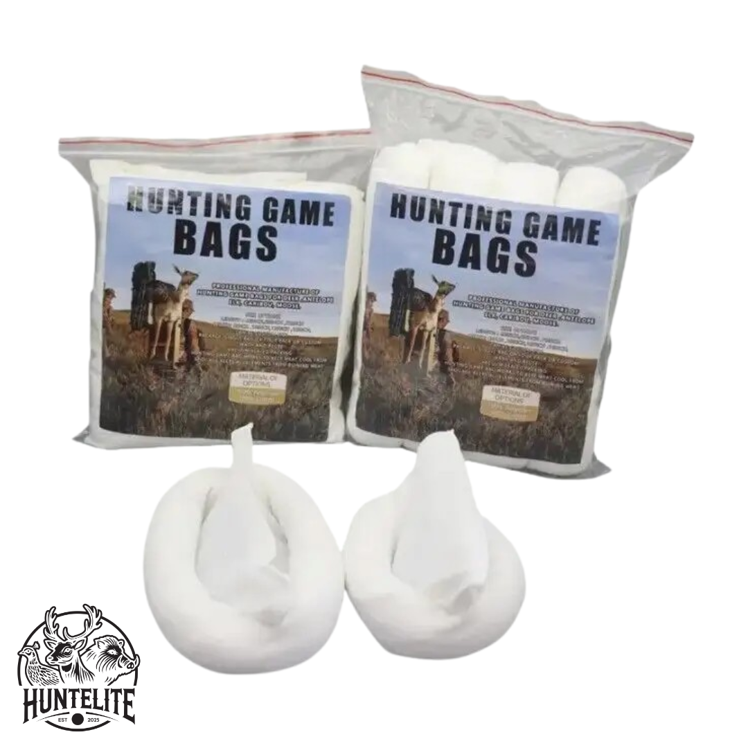 Fleischbeutel - HuntElite