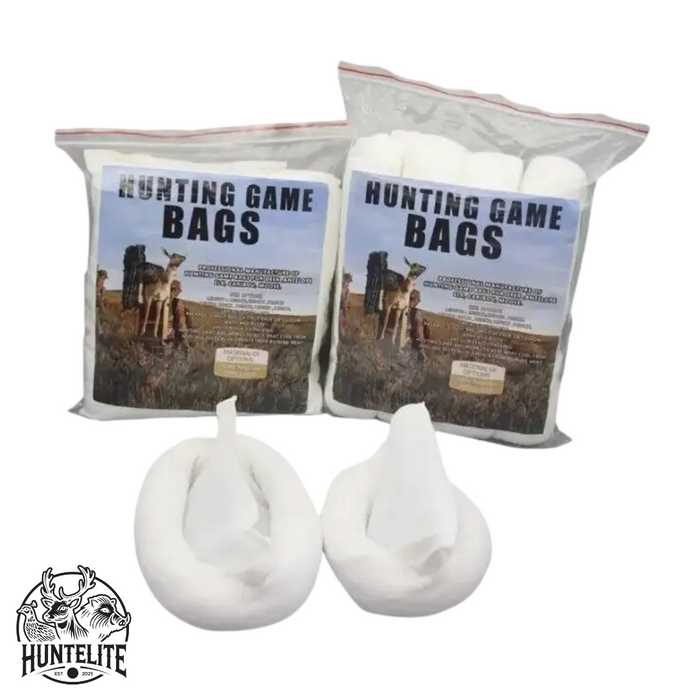 Fleischbeutel - HuntElite