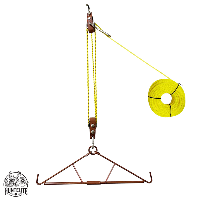 Aufhängehaken - HuntElite