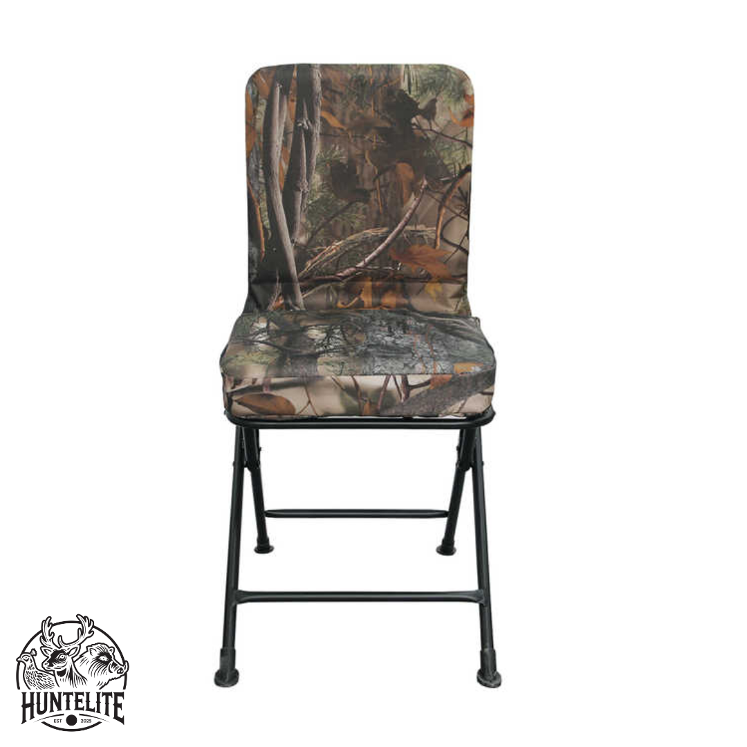 Drehbarer Jagdsitz - HuntElite