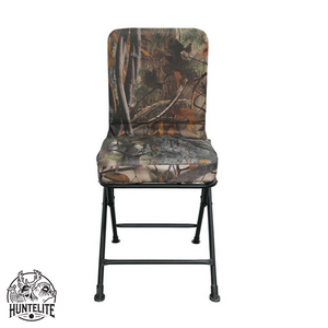 Drehbarer Jagdsitz - HuntElite