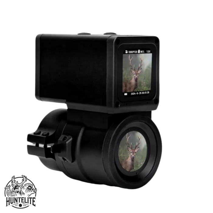 Kamera für Zielfernrohr - HuntElite