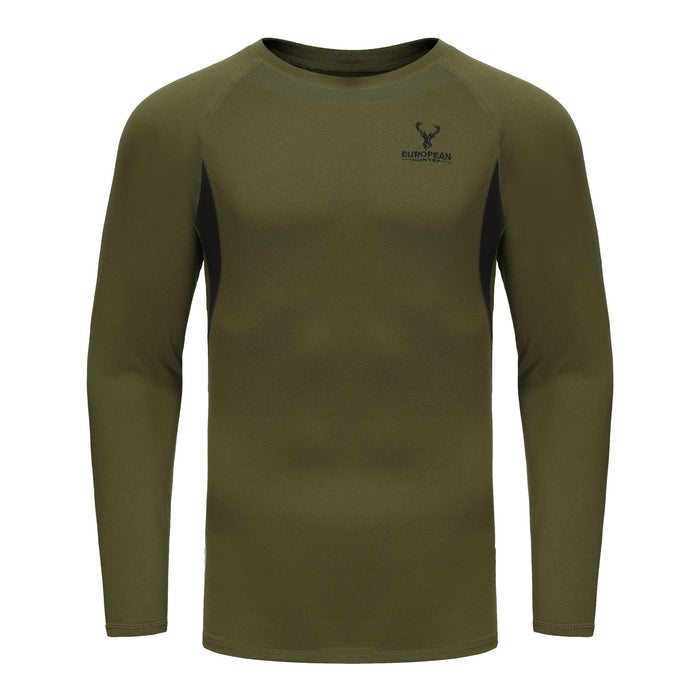 Baselayer - Warme Unterwäsche - European Hunter