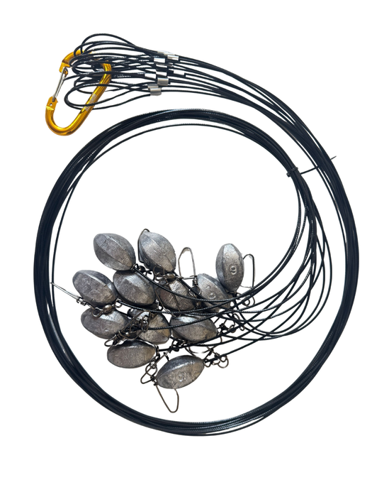 Texas Rig – HuntElite