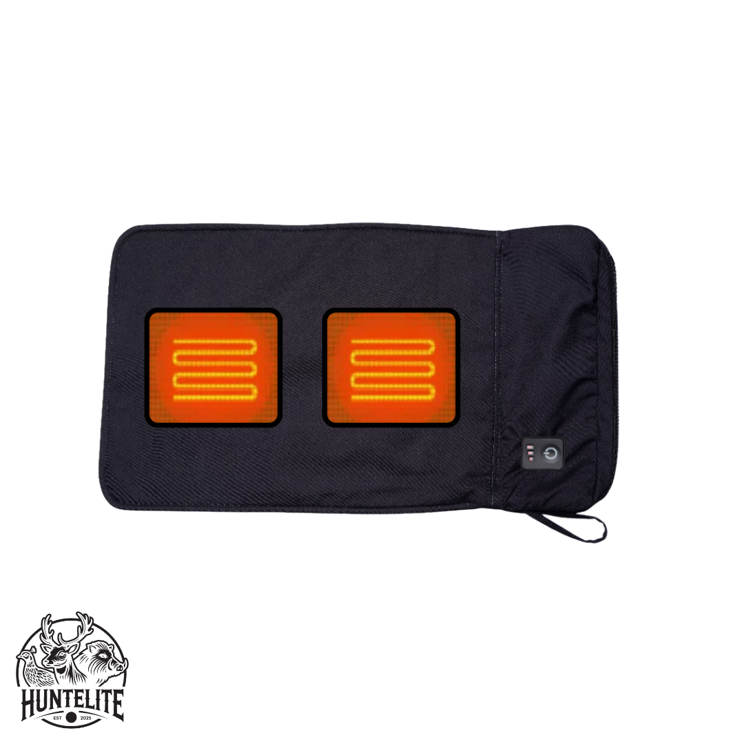 Beheiztes Sitzkissen - HuntElite