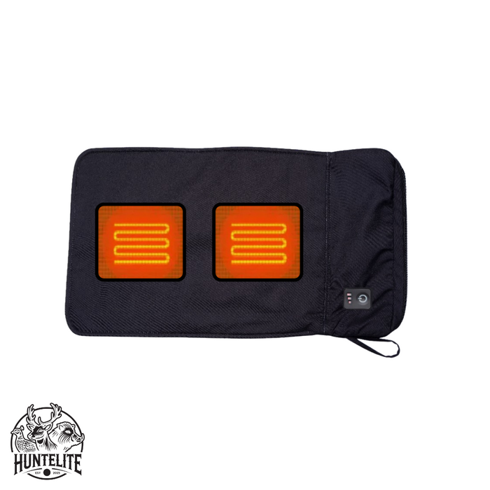Beheiztes Sitzkissen - HuntElite