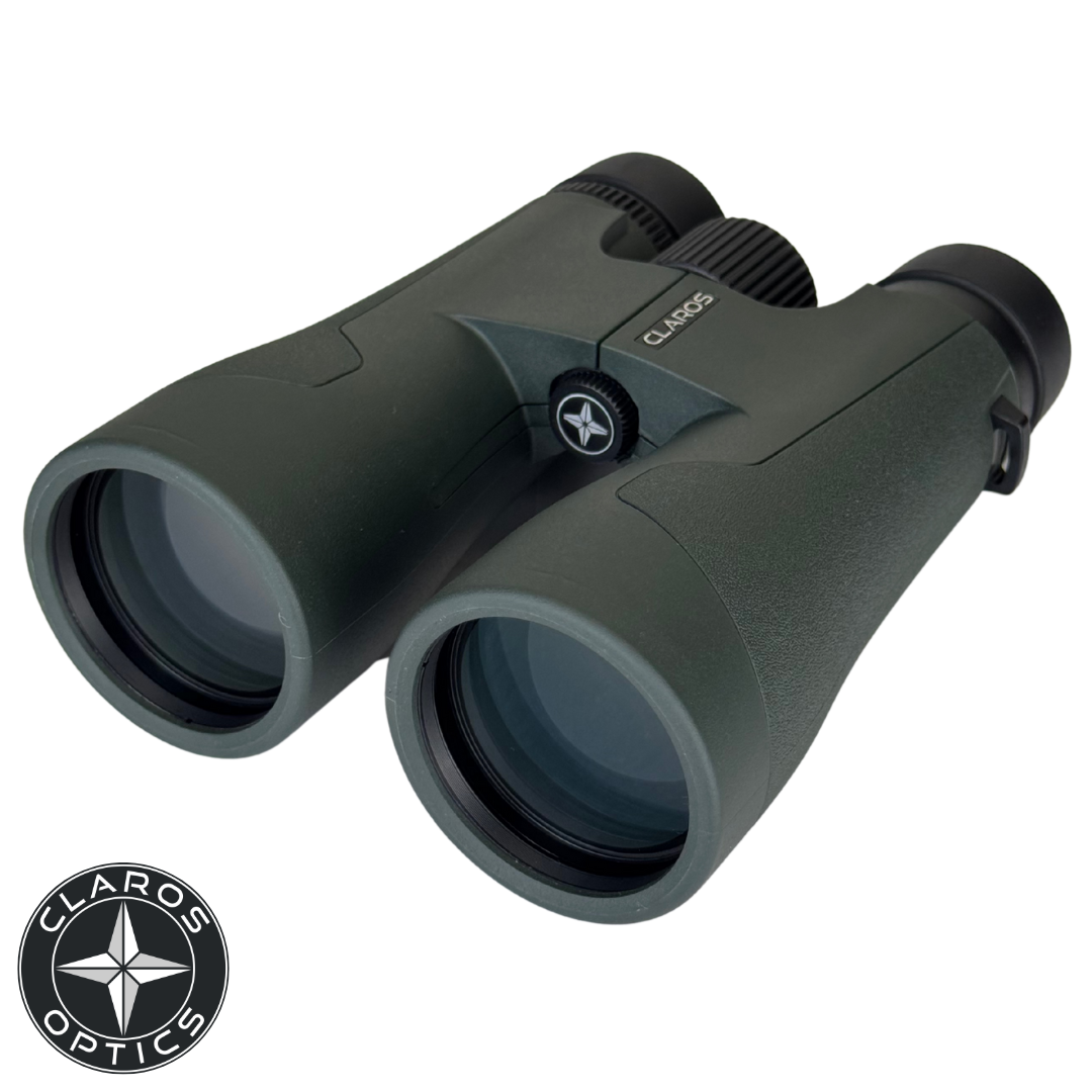 Lyra HD Fernglas 10x50 - Claros