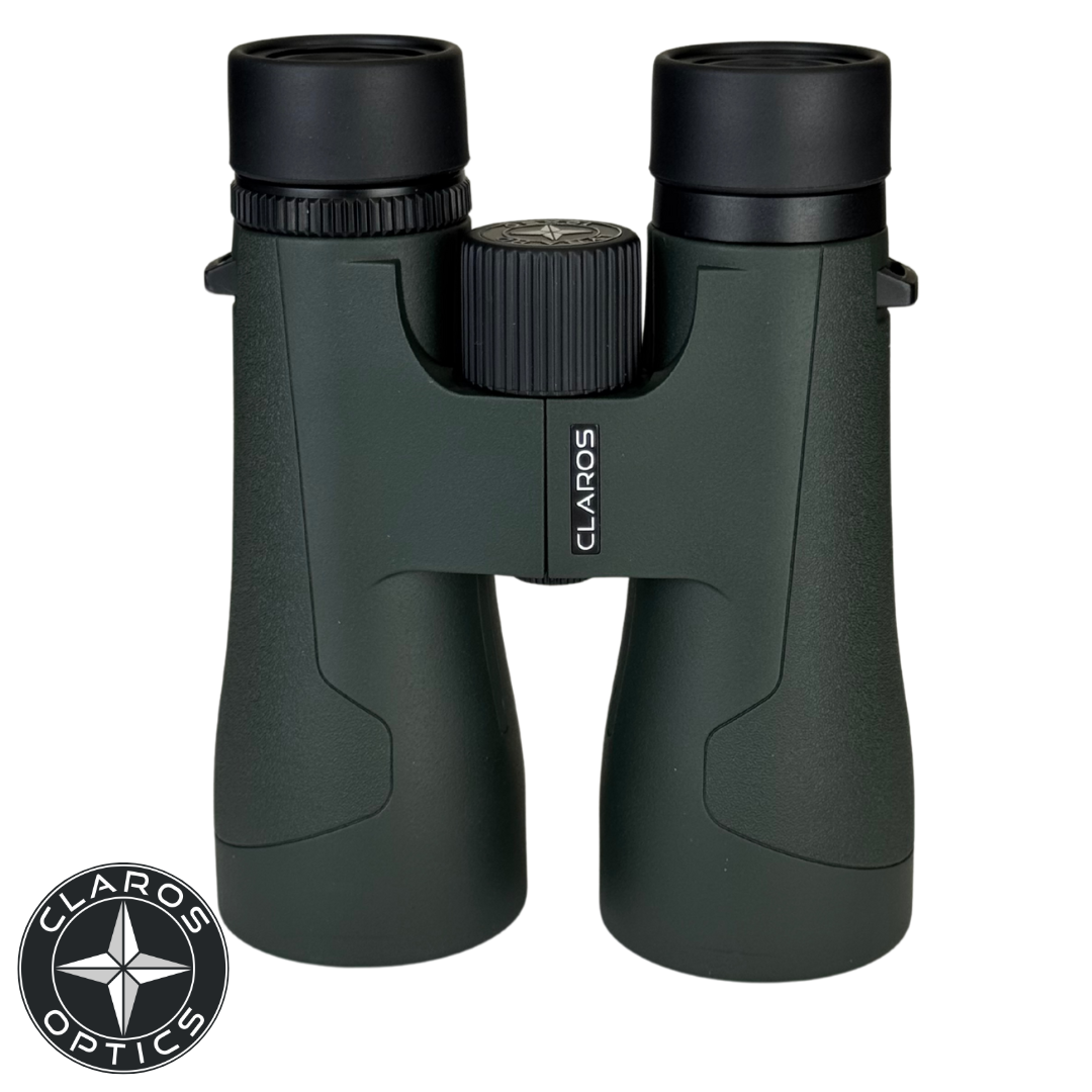 Lyra HD Fernglas 10x50 - Claros