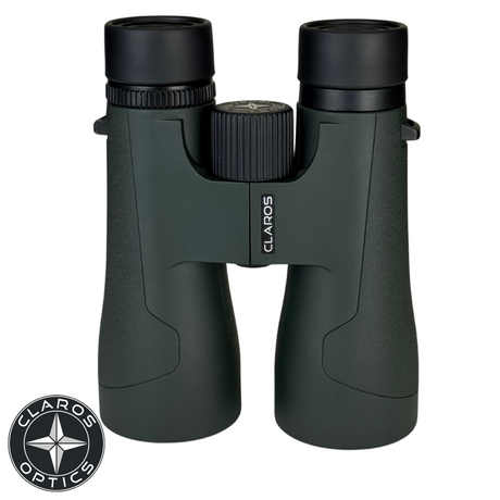 Lyra HD Fernglas 10x50 - Claros