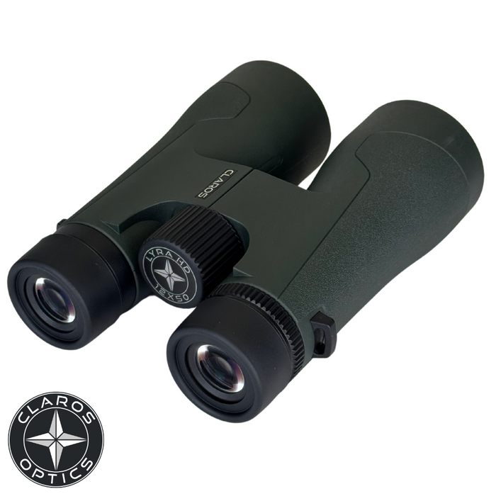 Lyra HD Fernglas 12x50 - Claros