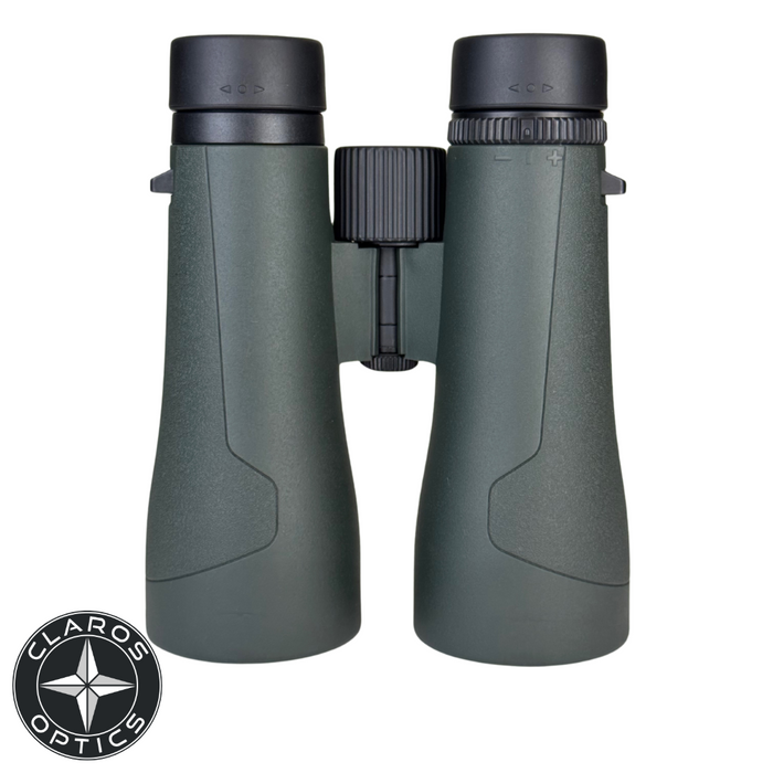 Claros Lyra HD 12x50