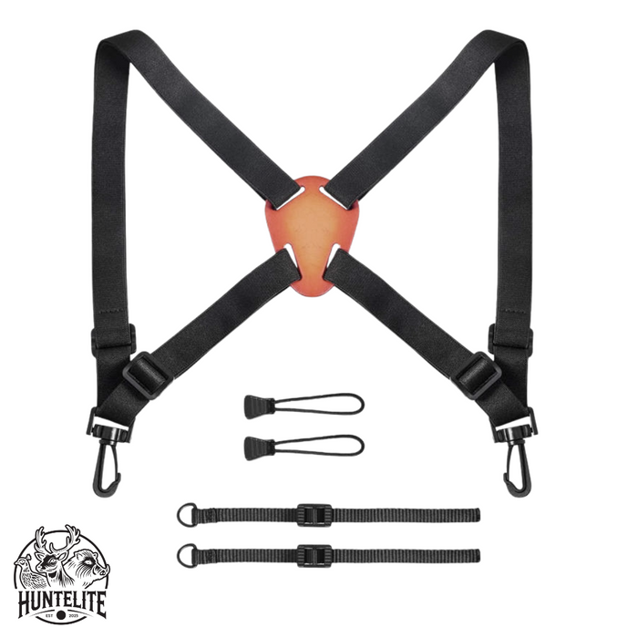 Fernglasgeschirr - HuntElite