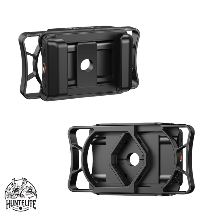 Smartphone-Adapter für Ferngläser - HuntElite