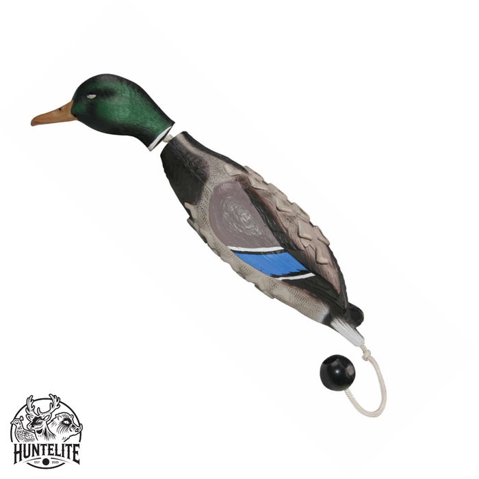 Stockenten-Dummy - HuntElite