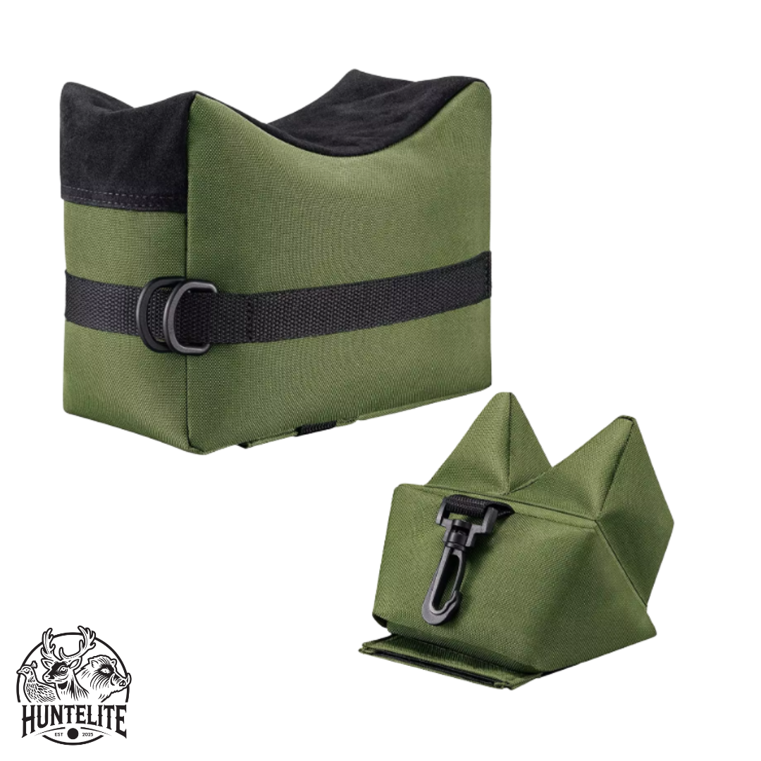 Gewehrauflage - Sandsäcke - HuntElite