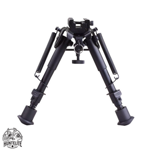 Bipod Stützbeine - 15-22cm - HuntElite