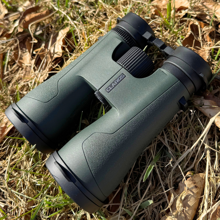 Lyra HD Fernglas 12x50 - Claros