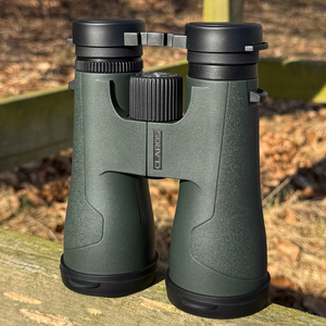 Lyra HD Fernglas 10x50 - Claros