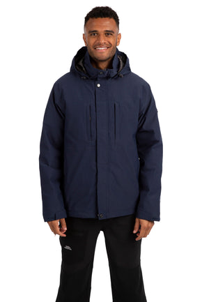 Discott - Navy - Trespass