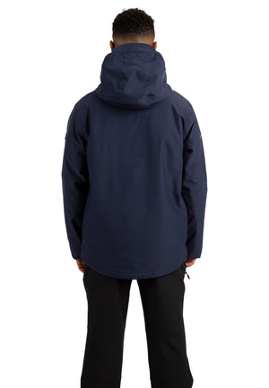 Discott - Navy - Trespass