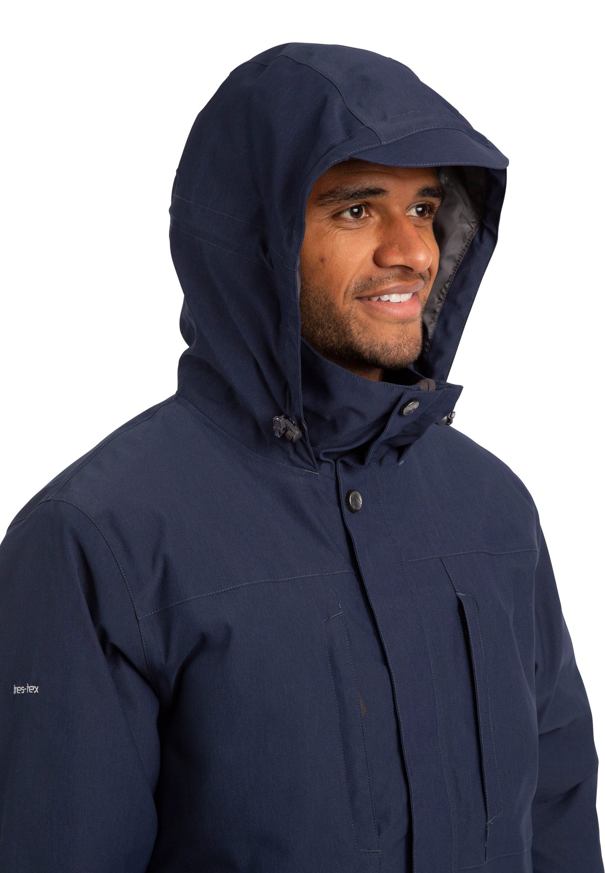 Discott - Navy - Trespass