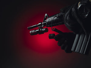 Magnetische Fernbedienung MRS-01 - Armytek
