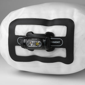 Trockentasche TPU 24L - Silva