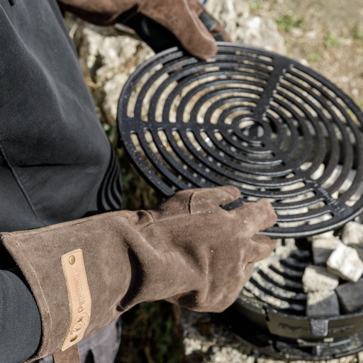 Petromax BBQ Handschuhe – Petromax