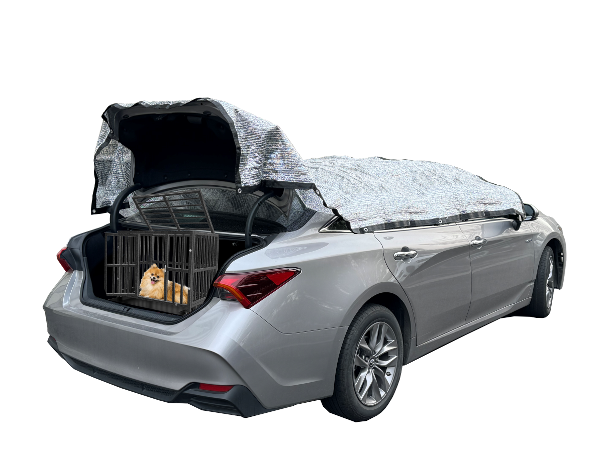 AC Silverduk M 3x3 m