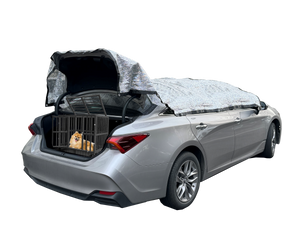 AC Silverduk M 3x3 m