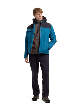 Eastwell - Bondi Blue - Trespass
