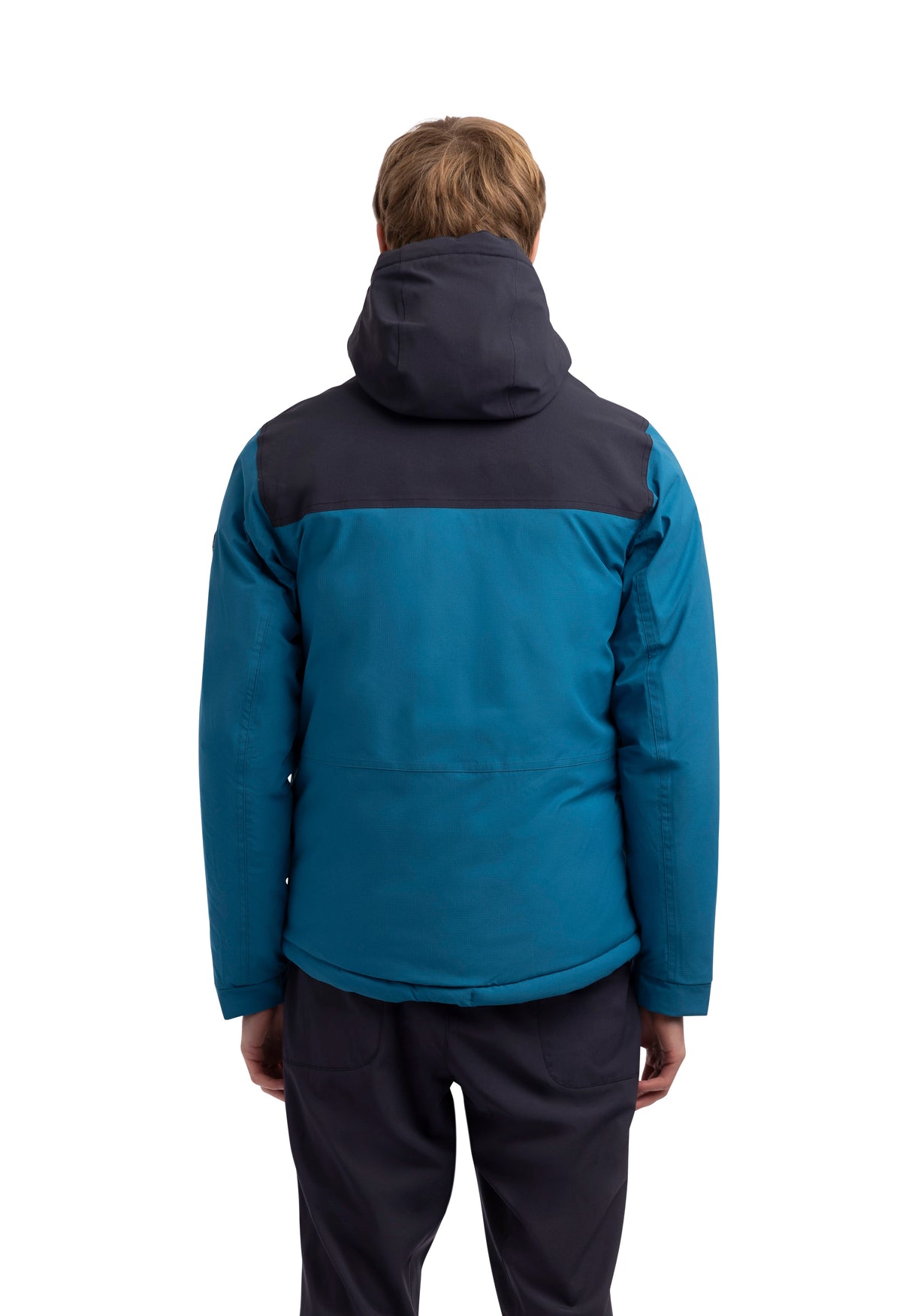 Eastwell - Bondi Blue - Trespass