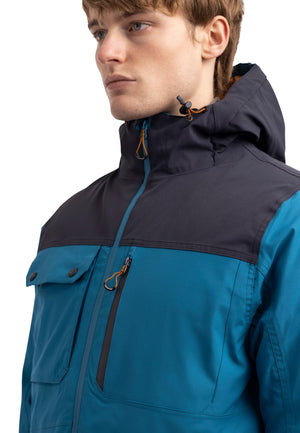 Eastwell - Bondi Blue - Trespass