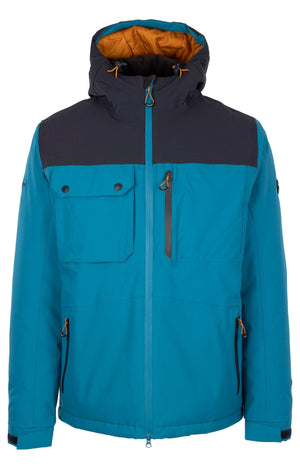 Eastwell - Bondi Blue - Trespass