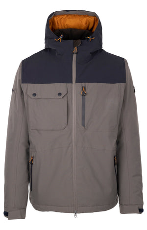 Eastwell - Storm Grey - Trespass