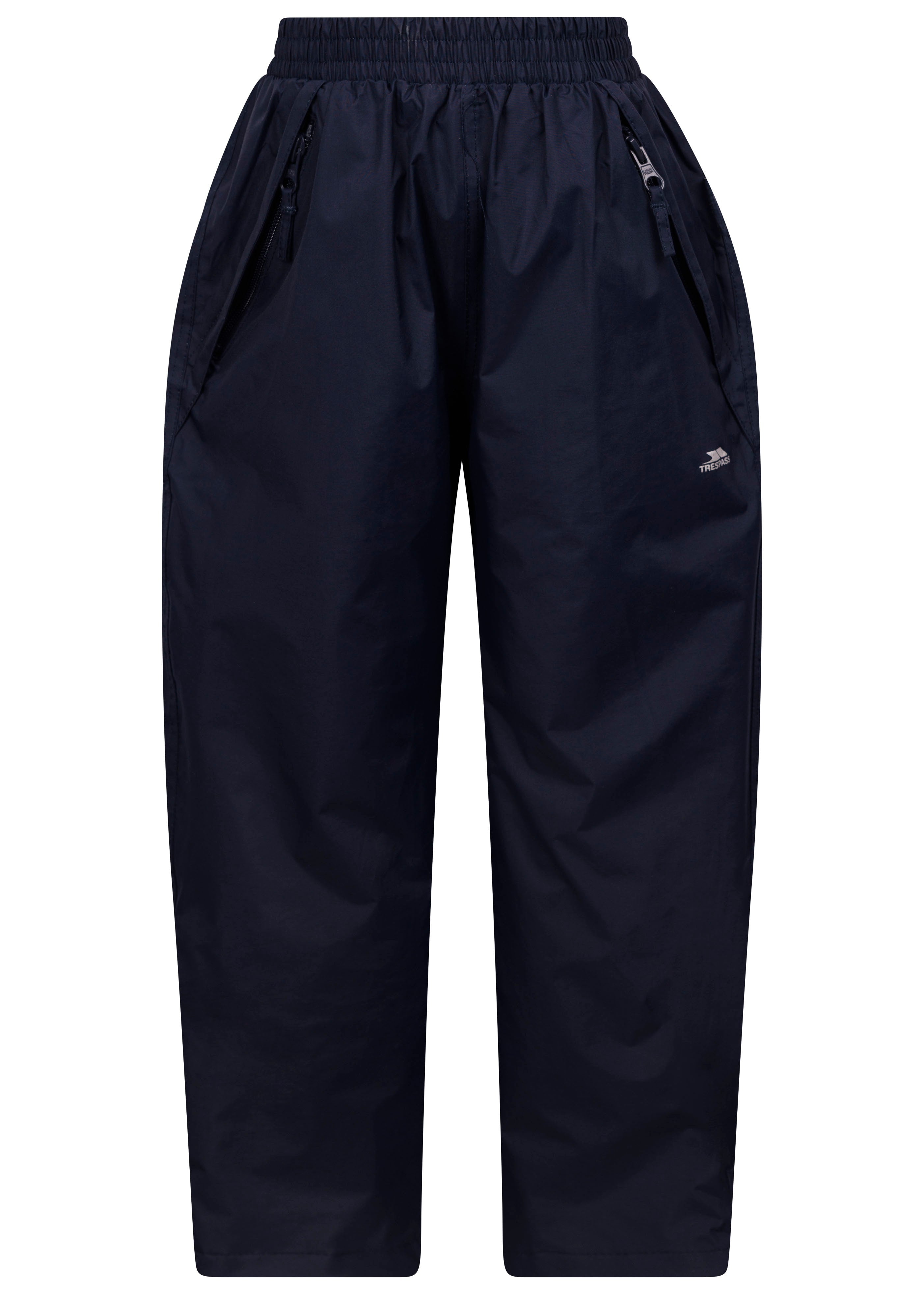 Echo - Navy – Trespass