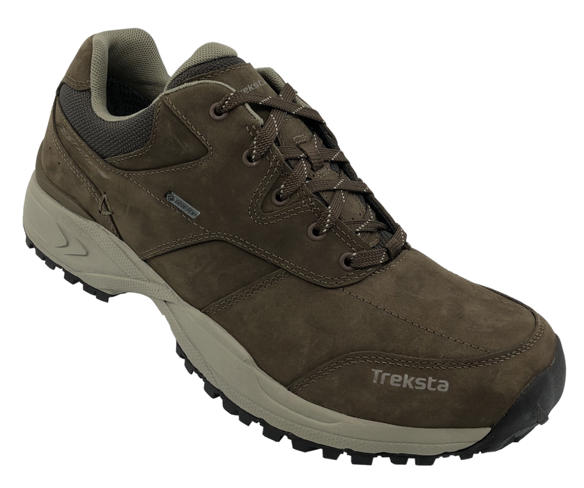 Edition GTX - Treksta