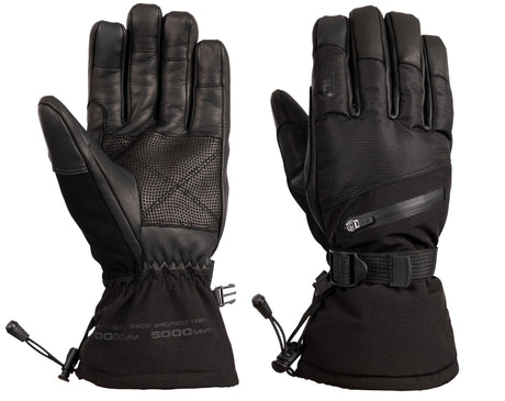 Edonia - Black - Trespass