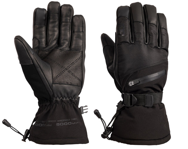 Edonia - Black - Trespass