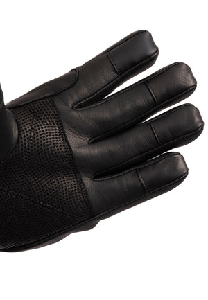 Edonia - Black - Trespass