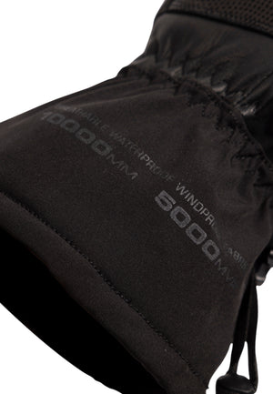 Edonia - Black - Trespass