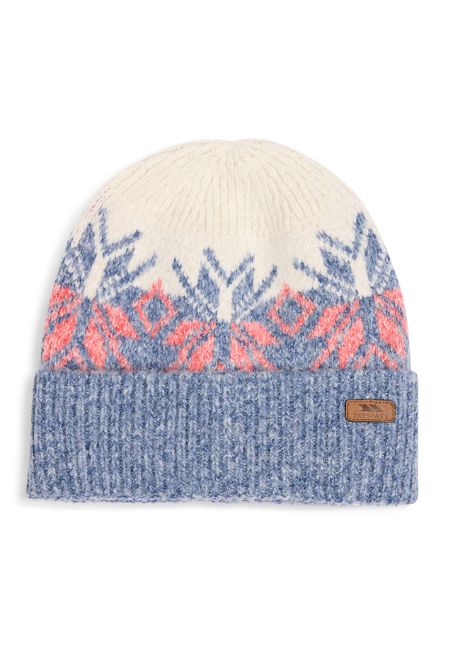 Edur - Blue Marl - Trespass