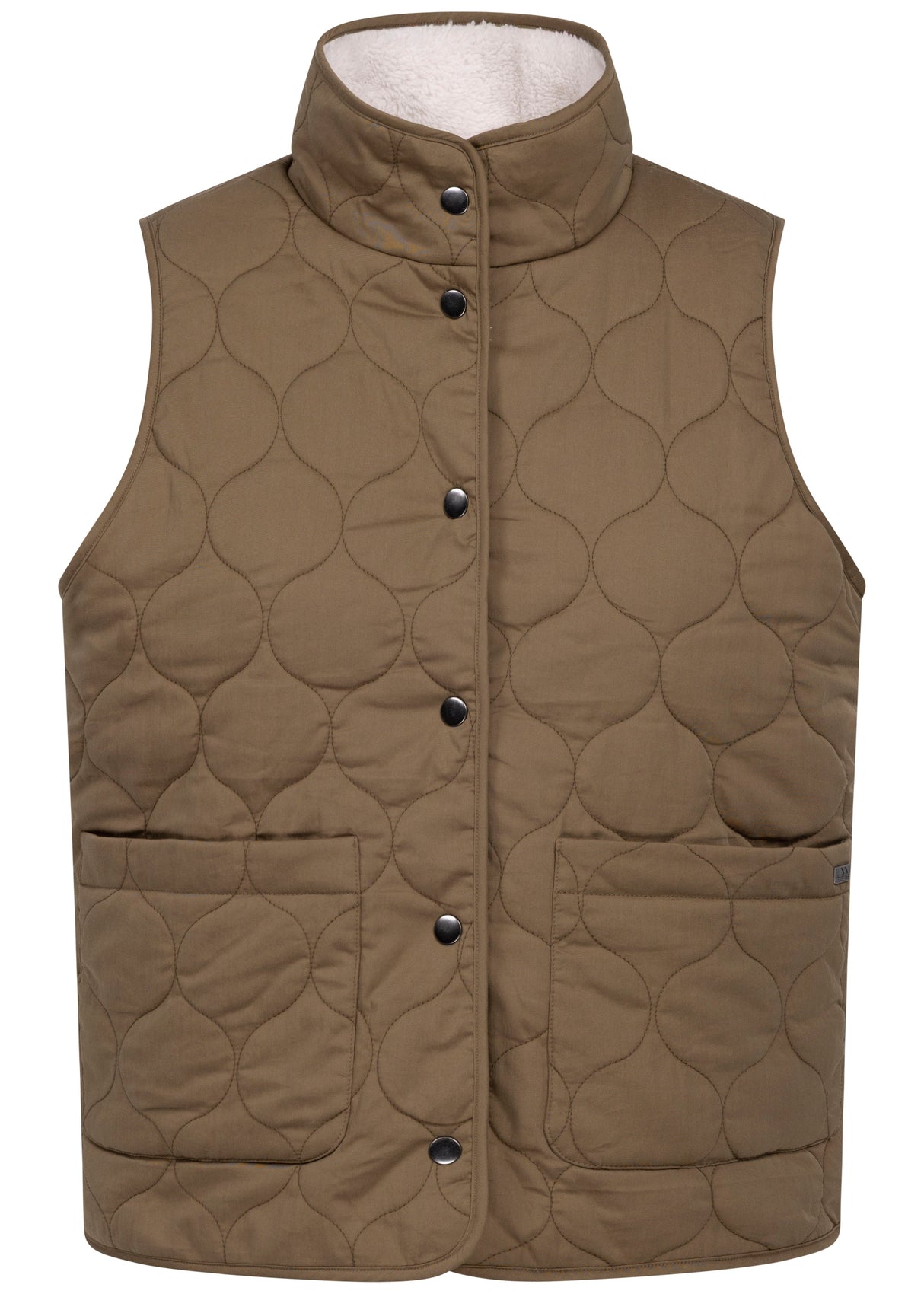 Edwina - Light Khaki - Trespass