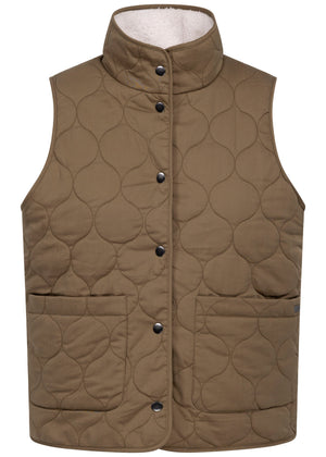 Edwina - Light Khaki - Trespass