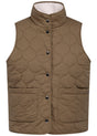 Edwina - Light Khaki - Trespass