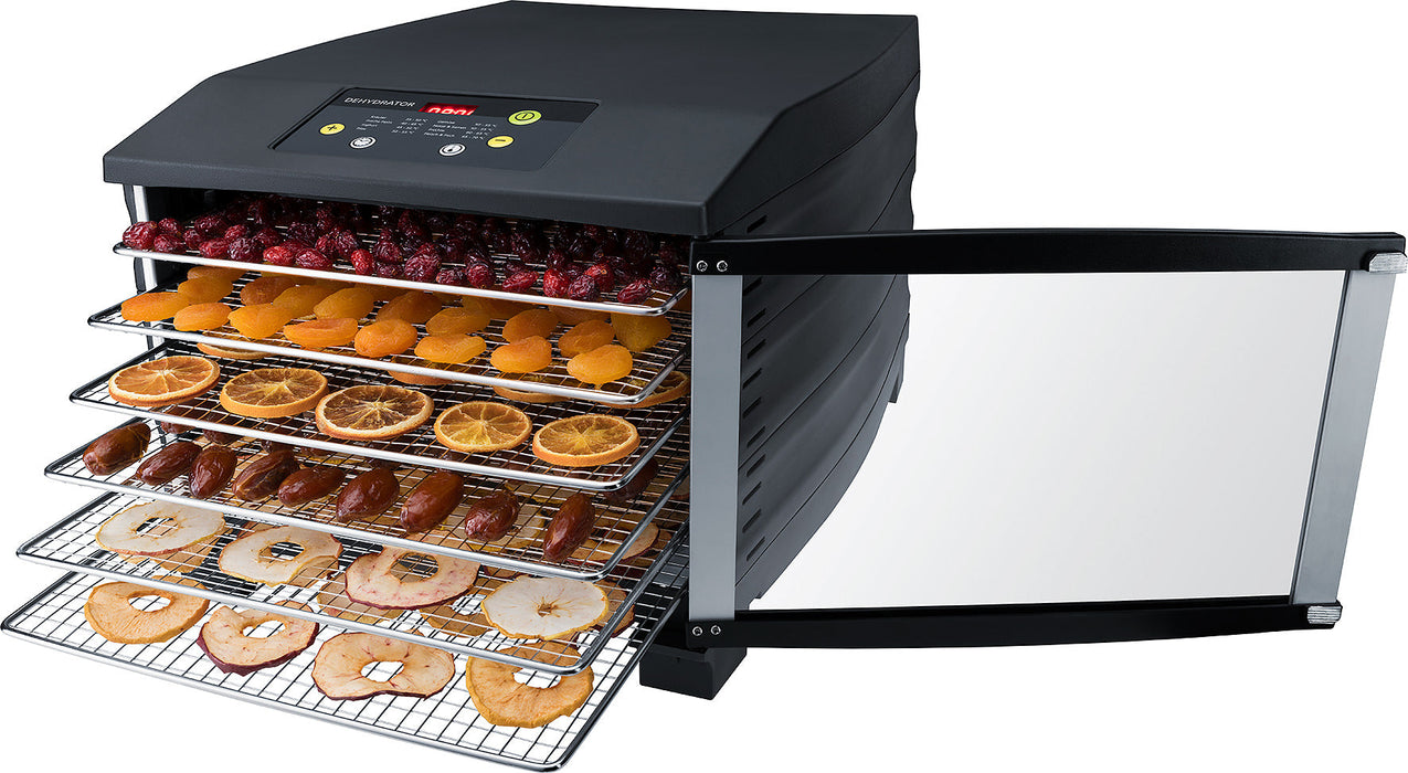 Dörrapparat ED6 - Steba