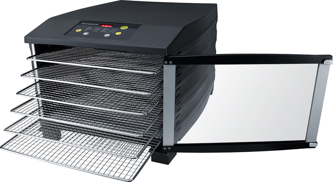 Dörrapparat ED6 - Steba